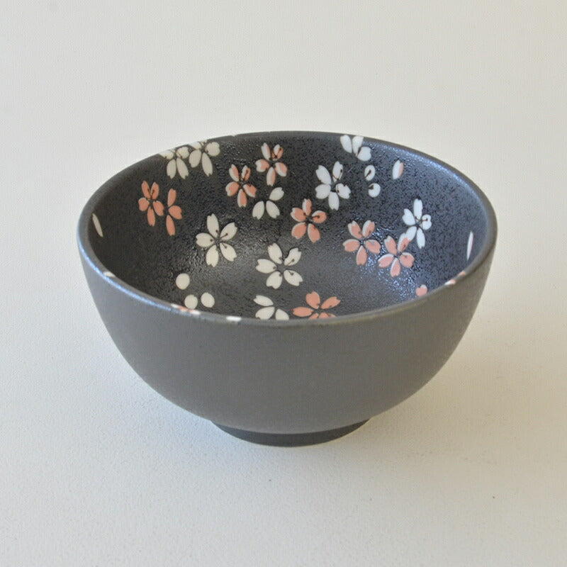福袋-竹- はんなり桜8点セット 和食器 磁器 煮物鉢 どんぶり 美濃焼 陶器 おしゃれ かわいい シンプル 上品 花柄 食卓 ギフト プレゼント 贈り物 お祝い 新生活 結婚 家族 夫婦 キッチン