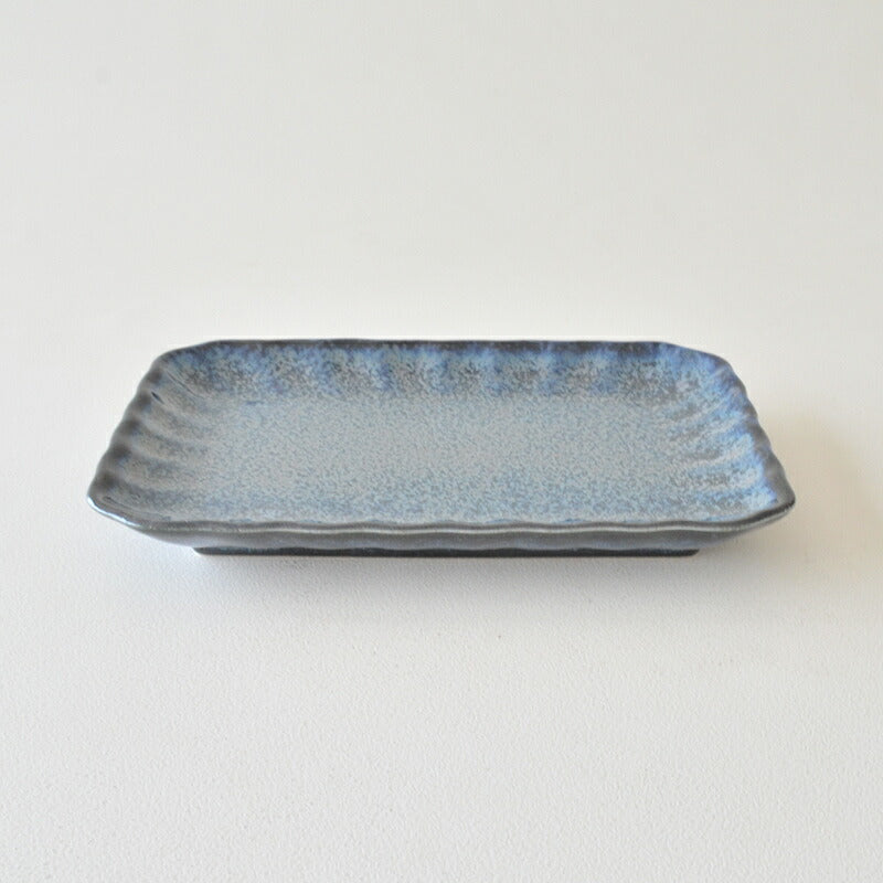 福袋-松- 紺碧12点ボリュームセット 食器セット 和食器 磁器 美濃焼 パスタ皿 浅鉢 中皿 焼物皿 小鉢 中鉢 おしゃれ シンプル 上品 高級感 食卓 家族 新生活 ギフト プレゼント 贈り物