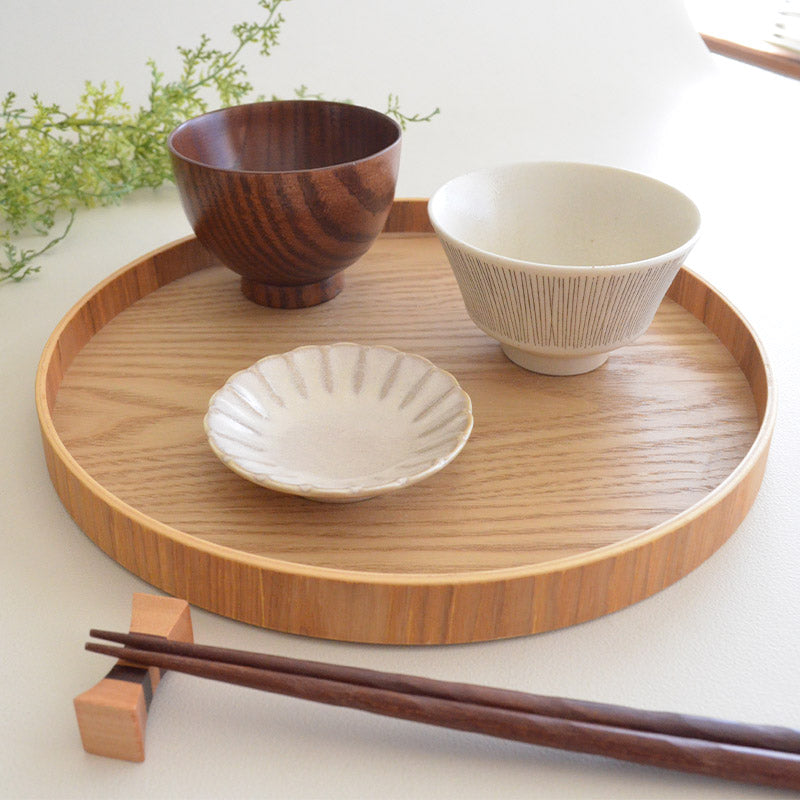 窯変粉引 菊型小皿 小皿 豆皿 醤油皿 薬味皿 おしゃれ シンプル 小さめ かわいい ナチュラル プレート 薬味 調味料 陶器 日本製 和風 美濃焼 食器 食洗機使用可 電子レンジ使用可 来客 正月