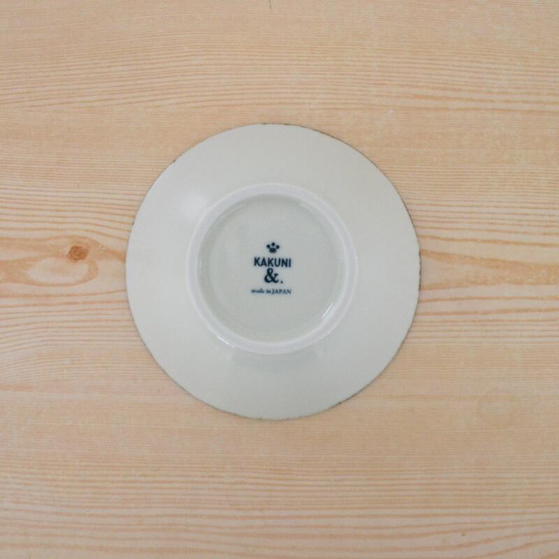 ねこねこ13.5cmボウル おしゃれ かわいい 可愛い ネコ 猫 ネコ柄 北欧 シチュー 大きい 日本製 食器 シンプル ナチュラル 食洗機使用可 電子レンジ使用可 プレゼント ギフト