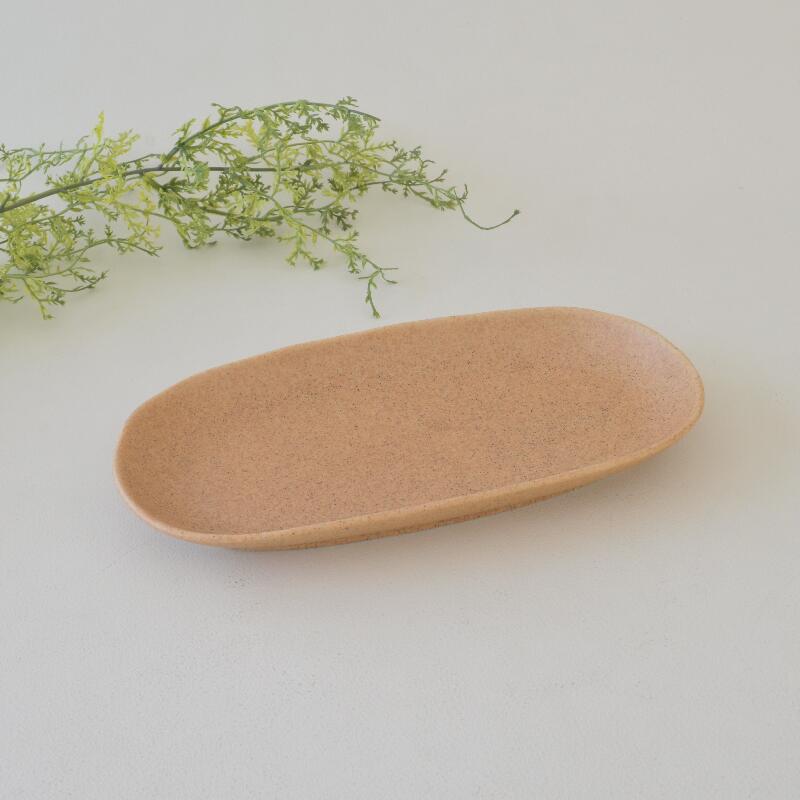 伊賀風 焼き物皿 5枚セット 食器セット 和食器 プレート皿 皿 食卓 焼魚 磁器 美濃焼き おしゃれ 美しい マット 食洗機使用可能 電子レンジ使用可能 家族 来客用 新生活 お祝い ギフト 贈答品