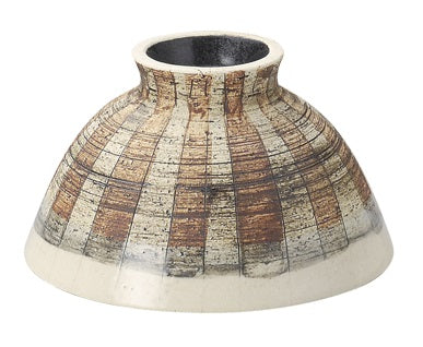 男器 塗り分け彫十草 高台飯碗(大)【茶碗 飯碗 男の料理 大きいサイズ 美濃焼 手づくり 和食器 ご飯茶碗 ボウル 日本製 ギフト 祝い 緑】