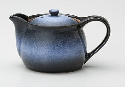 銀河 丸ポット 急須 おしゃれ かわいい モダン シンプル 陶器 美濃焼 お茶ポット ティーポット 来客用 プレゼント 贈り物 誕生日 プレゼント ギフト お祝い 贈り物 クリスマス