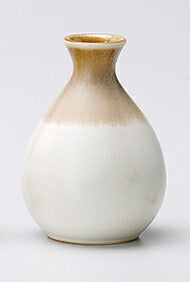 窯変(茶)1合徳利 徳利 1合 とっくり 茶 美濃焼 冷酒・熱燗 シリーズ お酒 日本酒 食洗機可 電子レンジ可 シンプル おしゃれ 普段使い 来客用 贈り物 お祝い 冬 プレゼント