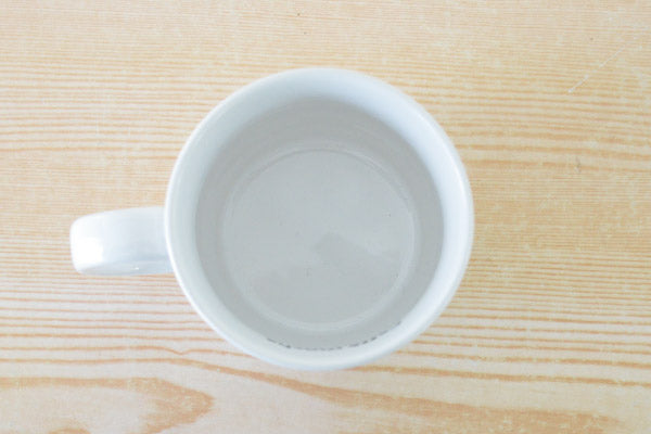 泡ヒゲシリーズ タルマグ マグカップ おしゃれ ナチュラル 陶器 かわいい シンプル 電子レンジ使用可 食洗機使用可 日本製 美濃焼 カクニ KAKUNI