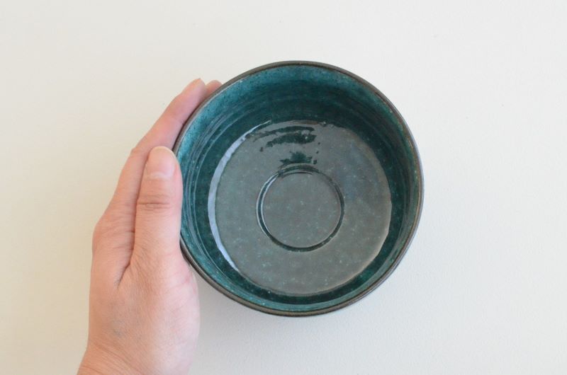 筒形抹茶碗 和食器 抹茶碗 抹茶 茶器 茶道具 器 うつわ 陶器 おしゃれ 茶道 お茶会 ギフト 贈り物 プレゼント 美濃焼 kakuni