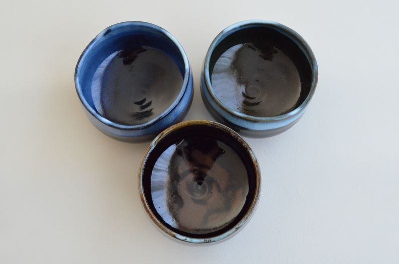 渕波抹茶碗 和食器 おうち うつわ 抹茶 抹茶碗 お茶 カフェ 食器 陶器 茶道 誕生日 ギフト 食器 おしゃれ かわいい かっこいい シンプル 陶器 北欧 和食器 風