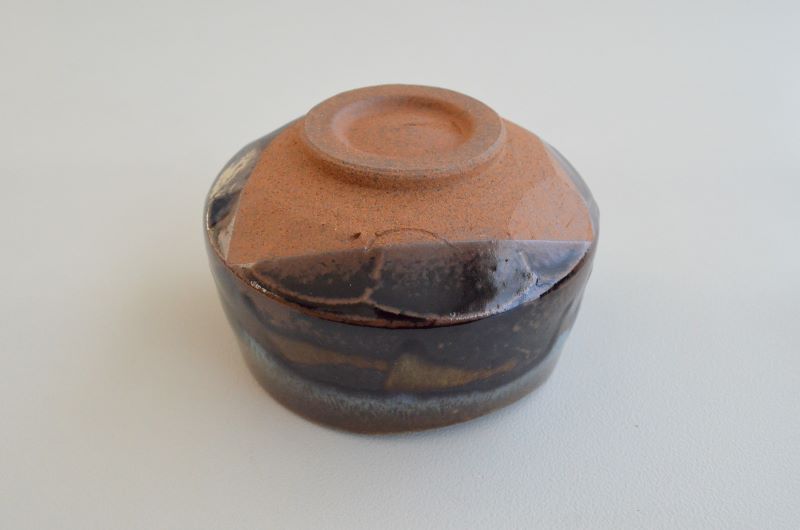 渕波抹茶碗 和食器 おうち うつわ 抹茶 抹茶碗 お茶 カフェ 食器 陶器 茶道 誕生日 ギフト 食器 おしゃれ かわいい かっこいい シンプル 陶器 北欧 和食器 風