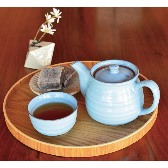 青均窯六兵衛煎茶【湯呑 おしゃれ 和風 湯呑 兵衛煎茶 日本製 美濃焼 カクニ】 食器 おしゃれ かわいい かっこいい シンプル 陶器 北欧 和食器 風