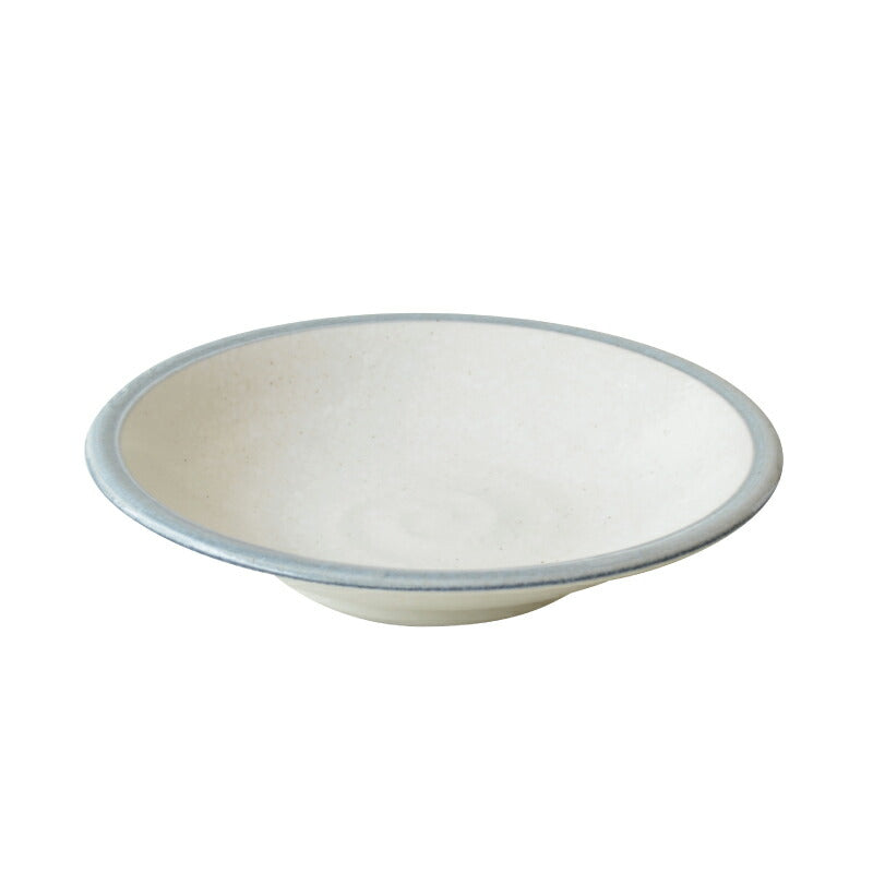 ブルーライン ミニボウル 11cm おしゃれ カフェ シンプル 食器セット 北欧 カフェ食器 カフェ風 テーブルウェア 磁器 美濃焼 モダン シンプル 普段使い プレゼント ギフト