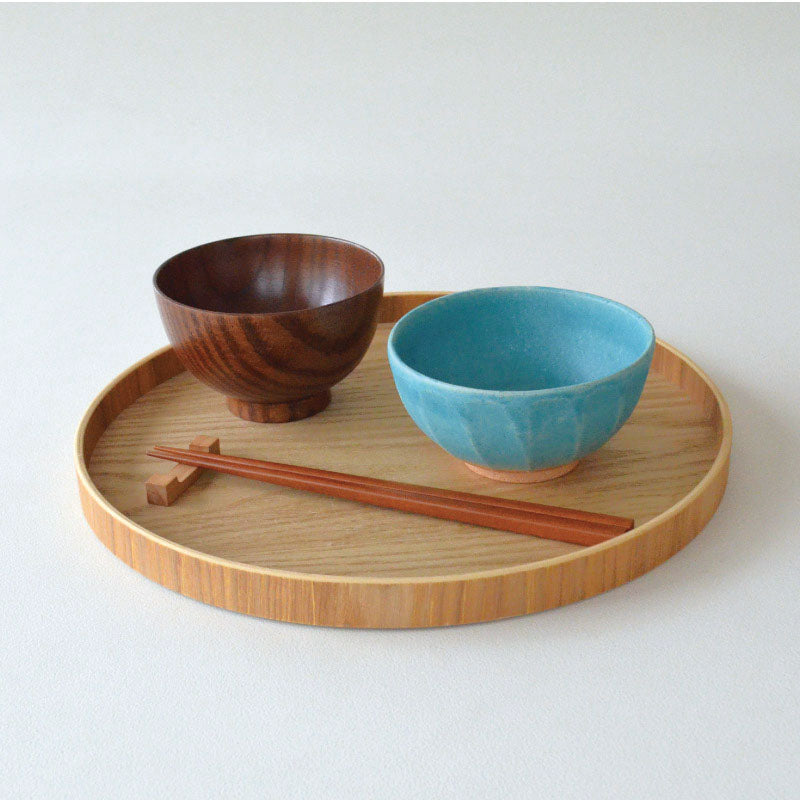 面取り飯碗 お茶碗 ご飯茶碗 おしゃれ かっこいい 美濃焼 陶器 焼き物 美濃焼 日本製 カクニ KAKUNI ミノクラフト