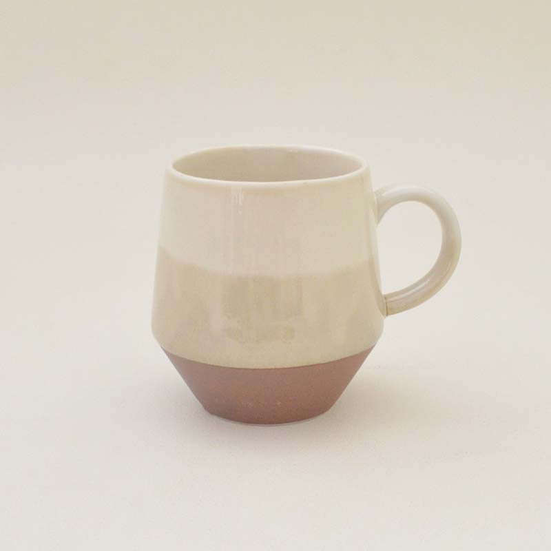 塗分け ロンバスマグ