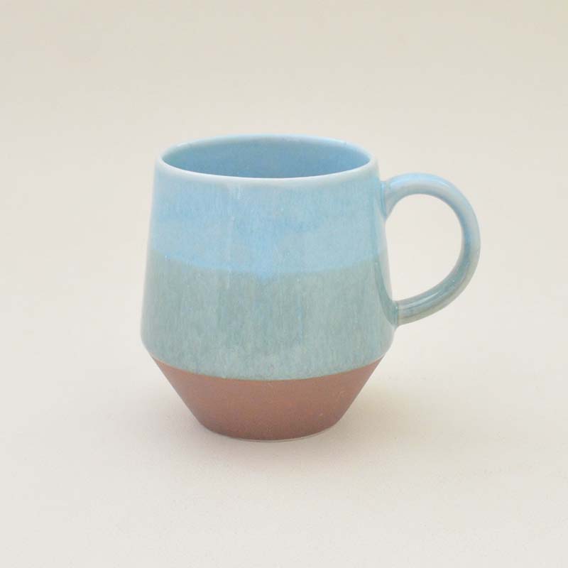 塗分け ロンバスマグ