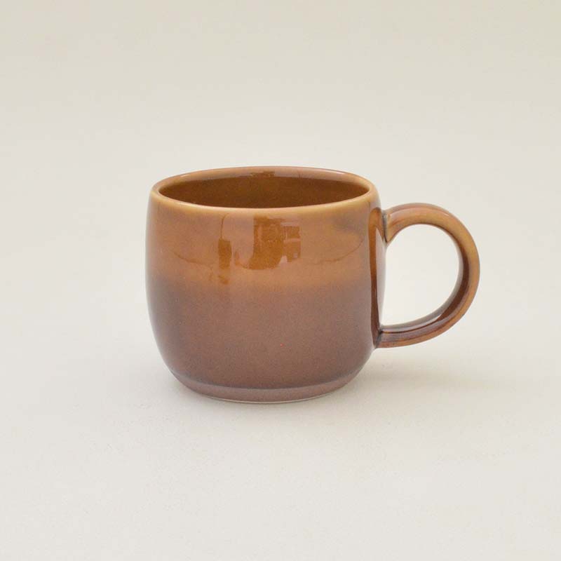 塗分けまったりマグ オシャレ アート かっこいい マグカップ おしゃれ 大きめ 会社用 北欧 シンプル 日本製 美濃焼 食器 食洗機 電子レンジ プレゼント ギフト カクニ KAKUNI