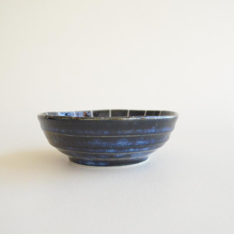 十草 六兵衛取鉢 美濃焼 盛 取鉢 縁起 日本製 食器 おしゃれ かわいい かっこいい シンプル 子供 大人 陶器 北欧 和食器 ギフト プレゼント 和食器 小鉢