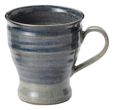 御深井（OFUKE)マグ 食器 おしゃれ かわいい かっこいい シンプル 子供 大人 陶器 北欧 和食器 風 美濃焼 ギフト プレゼント
