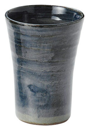 御深井（OFUKE)焼酎カップ 食器 おしゃれ かわいい かっこいい シンプル 子供 大人 陶器 北欧 和食器 風 美濃焼 ギフト プレゼント