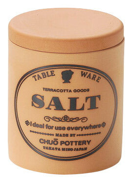 テラコッタ salt 270ml 1個 美濃焼 食器 おしゃれ 可愛い かっこいい スマート シンプル ナチュラル レンジ対応 食洗機対応 贈り物 プレゼント カクニ オリジナル 日本産 インスタ映え 普段使い ギフト モダン 和 北欧