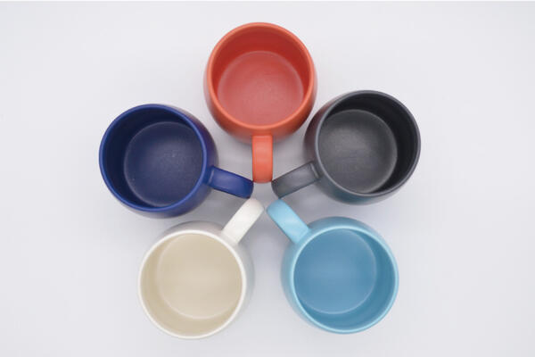 MIST OPA マグ ミスト マグカップ 可愛い 陶器 かわいい 大きめ 大きい 350ml おしゃれ 北欧 赤 青 ブラウン かっこいい 大容量 会社 日本製 美濃焼 陶磁器 食器 電子レンジ対応 食洗機対応 カクニ