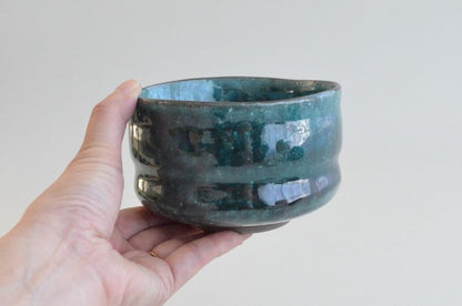 筒形抹茶碗 和食器 抹茶碗 抹茶 茶器 茶道具 器 うつわ 陶器 おしゃれ 茶道 お茶会 ギフト 贈り物 プレゼント 美濃焼 kakuni
