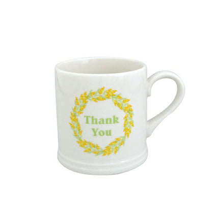 木蓋付マグ おしゃれ 大きめ 美濃焼 かわいい 可愛い 北欧 大きい  ホーロー風 日本製 コップ カップ 食器 カフェ シンプル ナチュラ ギフト プレゼント 箱入り ラッピング 陶器 ブランド 保温 ふた 蓋 フタ