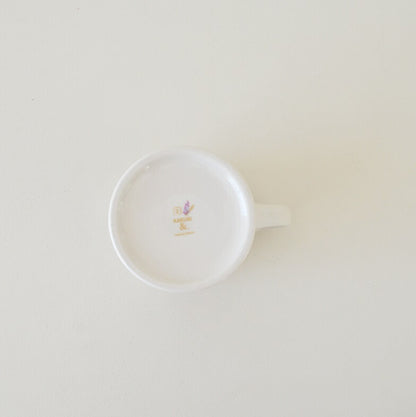 木蓋付マグ おしゃれ 大きめ 美濃焼 かわいい 可愛い 北欧 大きい  ホーロー風 日本製 コップ カップ 食器 カフェ シンプル ナチュラ ギフト プレゼント 箱入り ラッピング 陶器 ブランド 保温 ふた 蓋 フタ